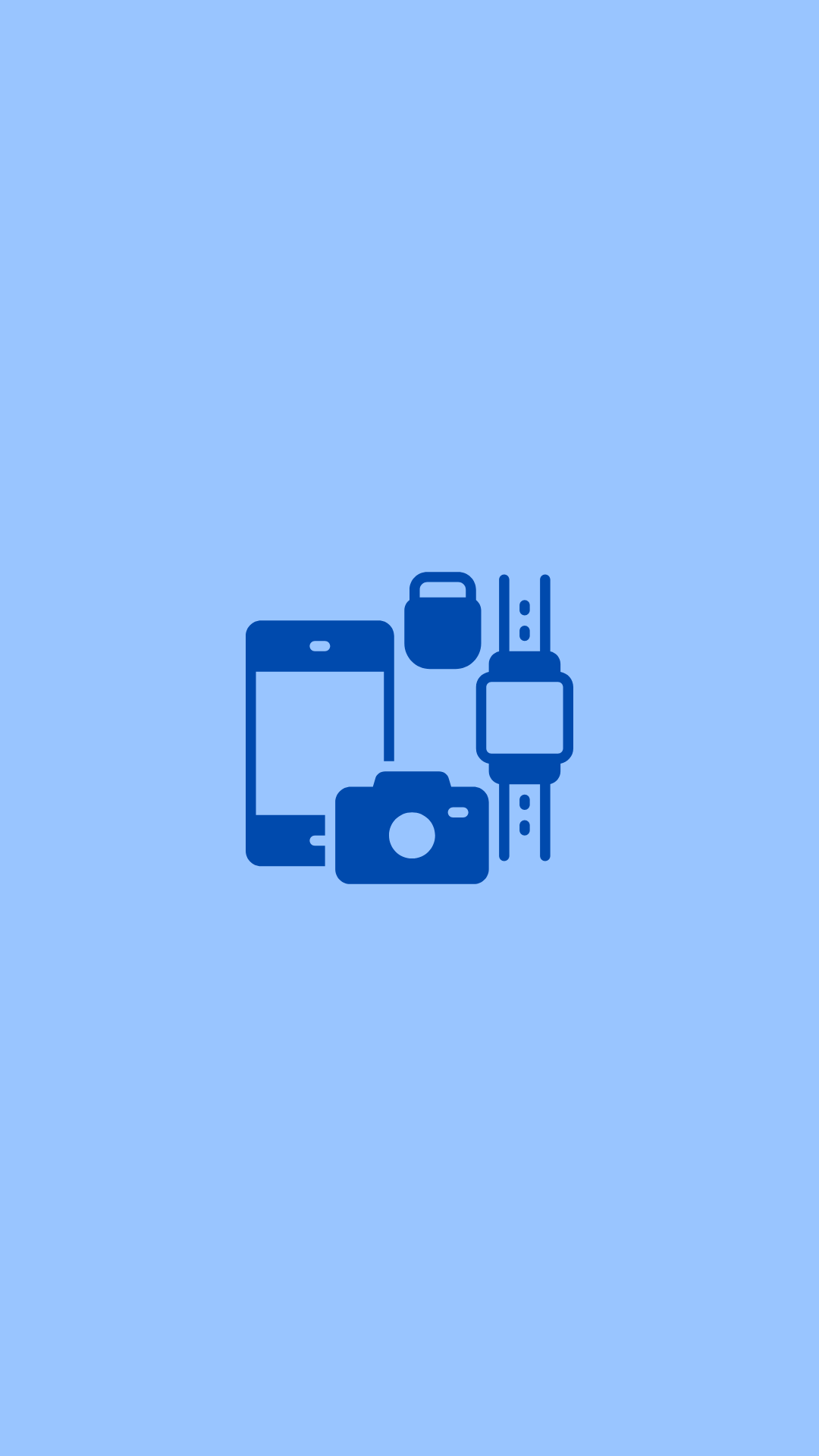 Tech & Gadgets